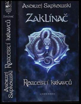 Andrzej Sapkowski: Zaklínač