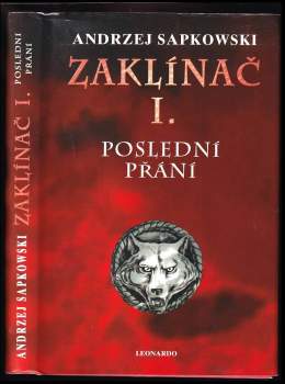 Zaklínač I. - Poslední přání