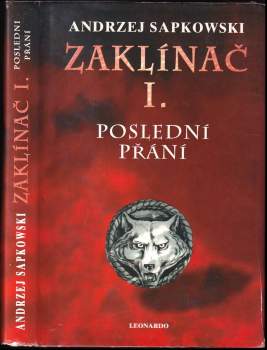 Zaklínač I. - Poslední přání