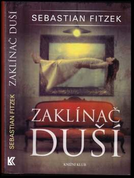 Zaklínač duší
