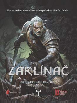 Zaklínač