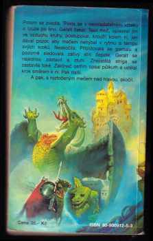 Andrzej Sapkowski: Zaklínač