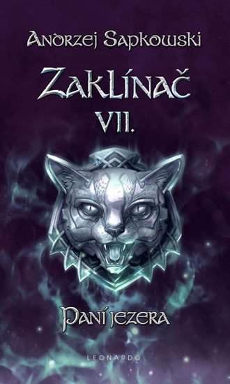 Andrzej Sapkowski: Zaklínač VII.