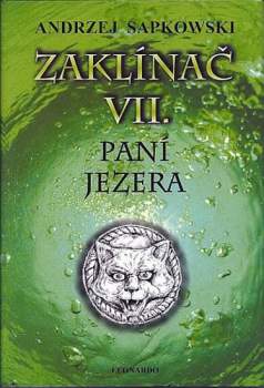 Zaklínač VII.