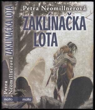 Zaklínačka Lota