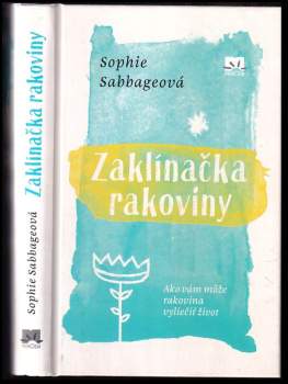 Zaklínačka rakoviny