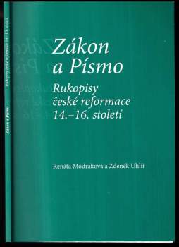 Zákon a Písmo