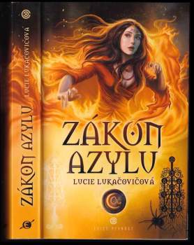 Zákon azylu