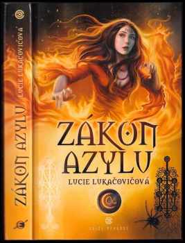 Zákon azylu