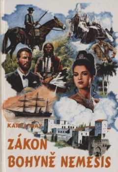 Karl May: Zákon bohyně Nemesis
