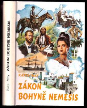 Zákon bohyně Nemesis
