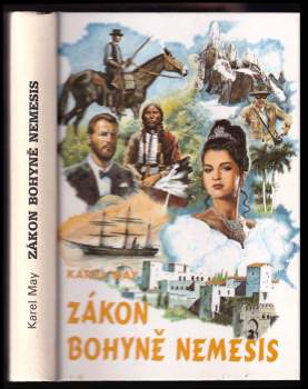 Zákon bohyně Nemesis