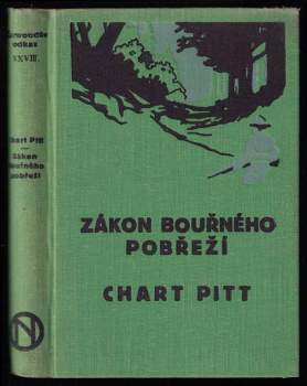 Chart Pitt: Zákon Bouřného pobřeží