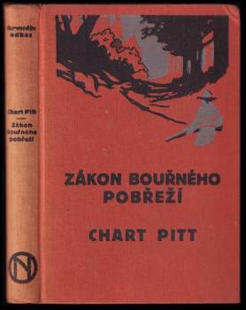 Chart Pitt: Zákon Bouřného pobřeží