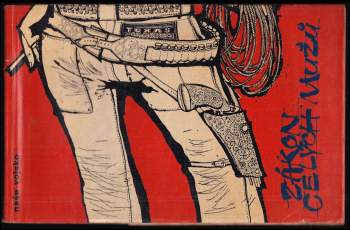 Zákon celých mužů