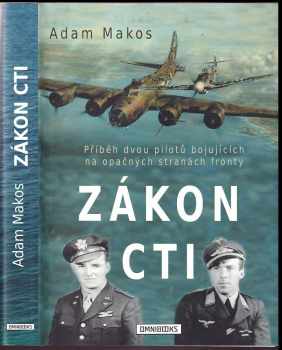 Zákon cti