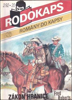 Zákon hranice