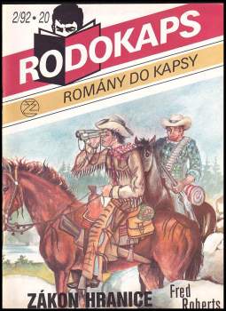 Zákon hranice