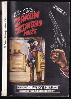 Zákon jednoho muže
