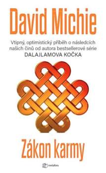 David Michie: Zákon karmy