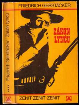 Zákon lynču