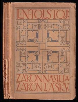 Zákon násilí a zákon lásky