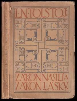 Zákon násilí a zákon lásky