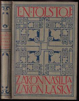 Zákon násilí a zákon lásky