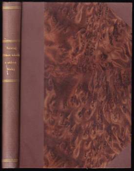 Zákon násilí a zákon lásky