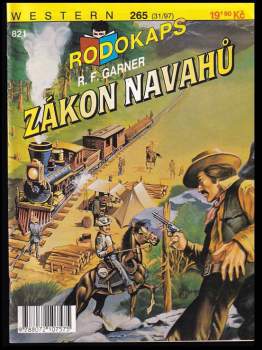 Zákon Navahů