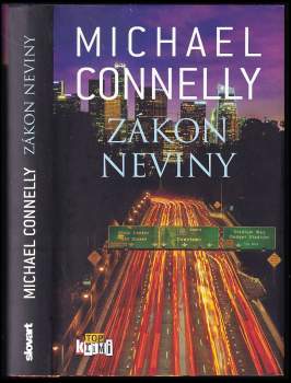 Zákon neviny