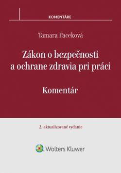 Zákon o bezpečnosti a ochrane zdravia pri práci