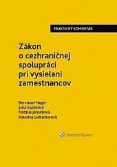 Zákon o cezhraničnej spolupráci pri vysielaní zamestnancov