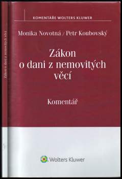 Zákon o dani z nemovitých věcí