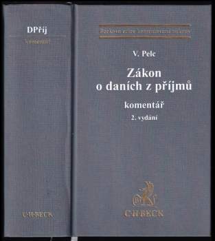 Zákon o daních z příjmů