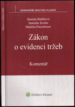 Zákon o evidenci tržeb