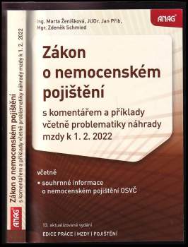 Zákon o nemocenském pojištění