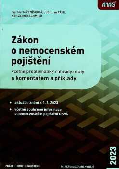 Zákon o nemocenském pojištění