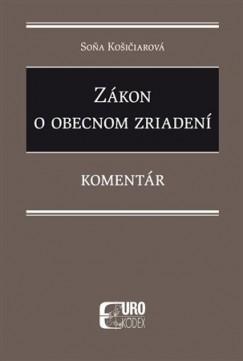 Zákon o obecnom zriadení