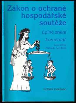 Zákon o ochraně hospodářské soutěže