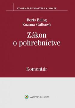 Zákon o pohrebníctve