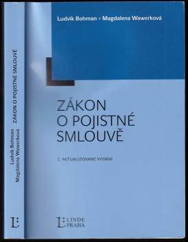 Zákon o pojistné smlouvě