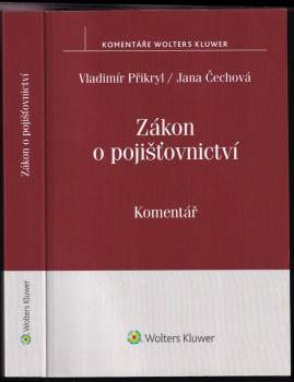Zákon o pojišťovnictví