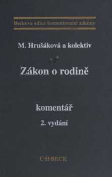 Zákon o rodině