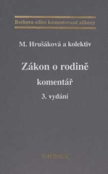 Zákon o rodině