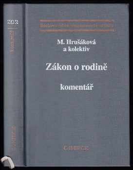Zákon o rodině