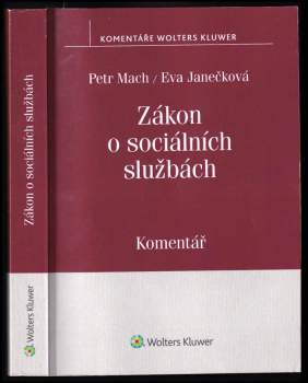 Zákon o sociálních službách