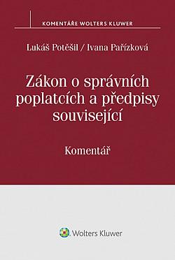 Zákon o správních poplatcích a předpisy související