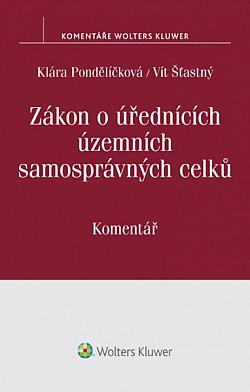 Zákon o úřednících územních samosprávných celků