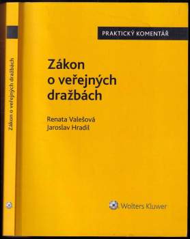 Zákon o veřejných dražbách